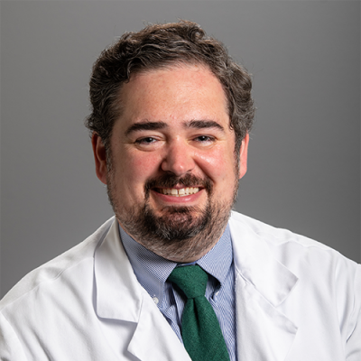 Fuson, Andrew, M.D.